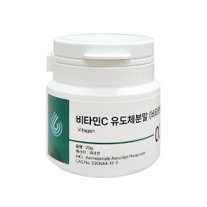 비타민C 유도체 분말 (Vitagen) 20g